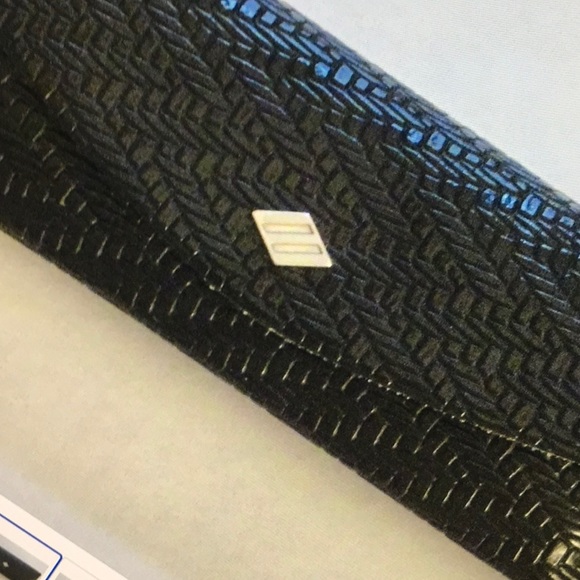 Joseph Abboud Eyeglass Case Foldover - Picture 6 of 7